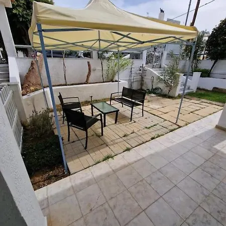 Lejlighed With Garden *